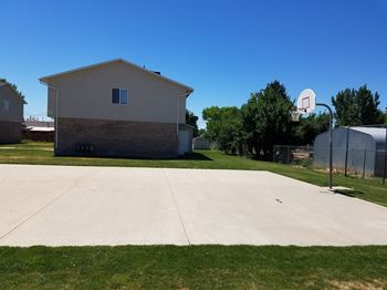 Cottonwood Playground